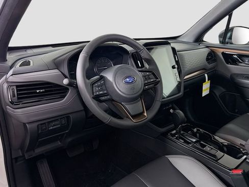 New 2026 Subaru Forester Sport image 9