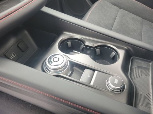 New 2026 Ford Explorer ST w/ Sun And Sound Package image 12