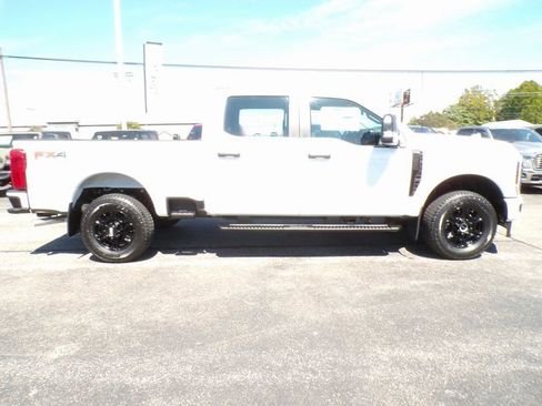 New 2026 Ford F250 XL w/ STX Appearance Package image 5