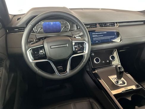 Used 2023 Land Rover Range Rover Evoque R-Dynamic SE AWD/4WD image 23