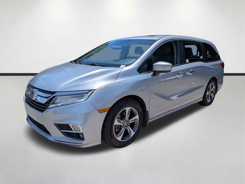 Used 2019 Honda Odyssey Touring image 8