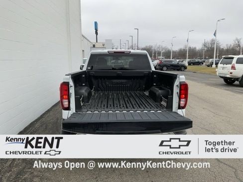 Used 2021 GMC Sierra 1500 SLE image 7