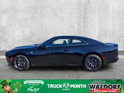 New 2026 Dodge Charger Scat Pack image 6