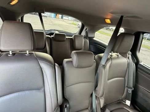 Used 2018 Honda Odyssey EX-L image 17