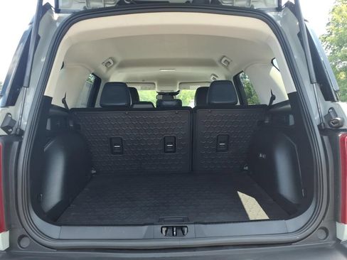 Used 2022 Ford Bronco Sport Outer Banks w/ Tech Package AWD/4WD image 18