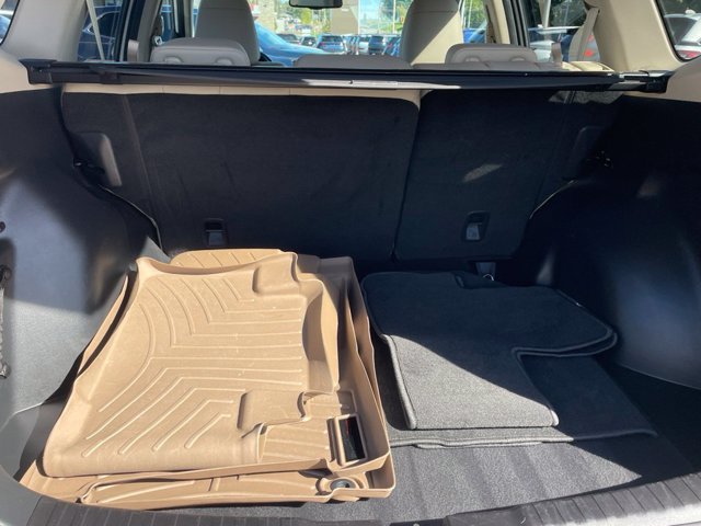 Used 2016 Honda CR-V EX-L image 19