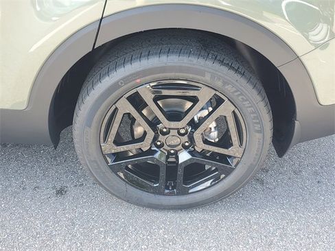 New 2025 Kia Telluride SX Prestige X-Line image 41