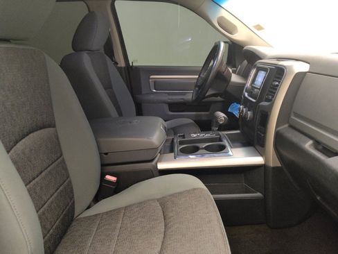 Used 2013 RAM 1500 Lone Star RWD image 21
