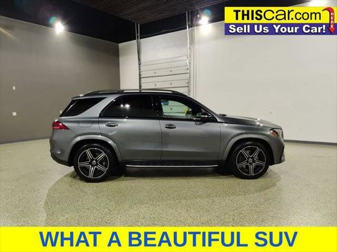 Used 2024 Mercedes-Benz GLE 450 4MATIC image 8