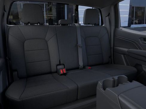 New 2026 GMC Canyon Elevation w/ Convenience Package image 17