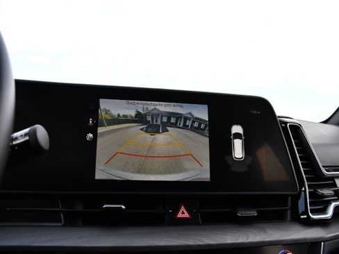 Used 2023 Kia Sportage X-Line w/ X-Line Premium Package image 15