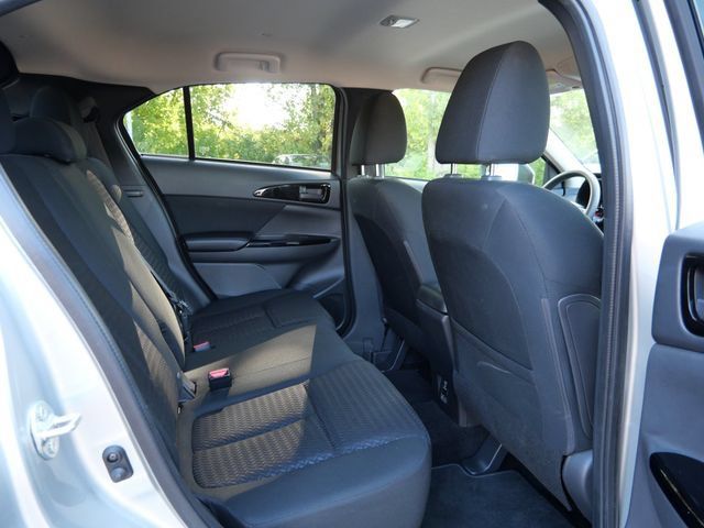 Used 2026 Mitsubishi Eclipse Cross LE AWD/4WD image 9