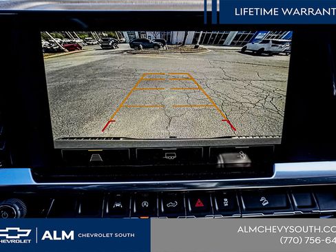 New 2026 Chevrolet Silverado 1500 LT image 33