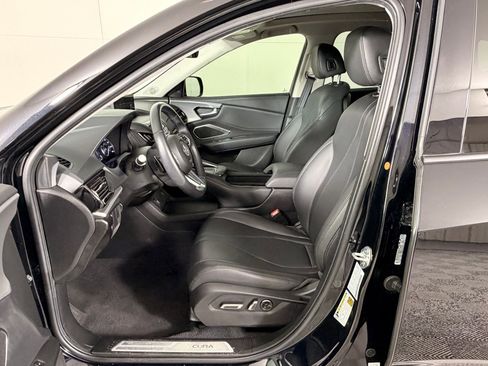 Used 2024 Acura RDX SH-AWD image 5