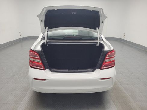 Used 2018 Chevrolet Sonic Premier image 29