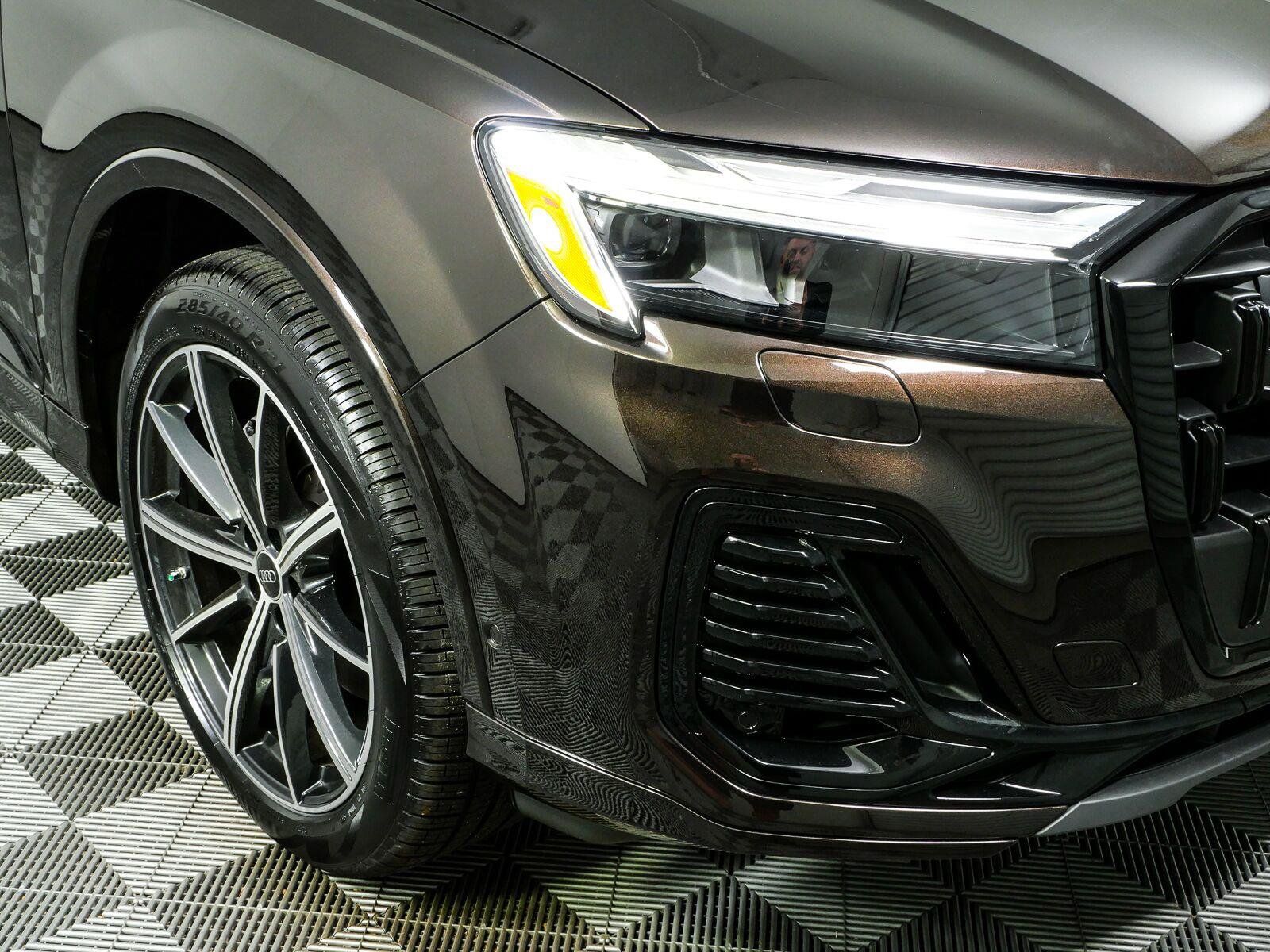 New 2026 Audi Q7 2.0T Premium Plus AWD/4WD image 40