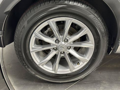 Used 2023 Honda CR-V EX image 16
