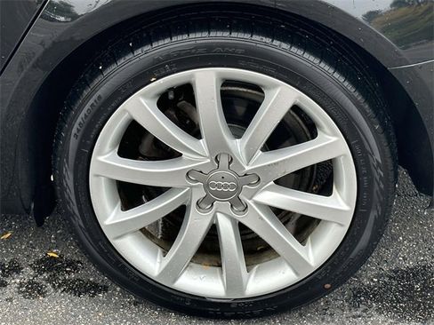 Used 2013 Audi A4 2.0T Premium Plus w/ Premium Plus Pkg image 8