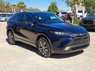 Used 2022 Toyota Venza LE video 2