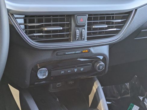 New 2026 Ford Escape Platinum w/ Premium Technology Package image 22