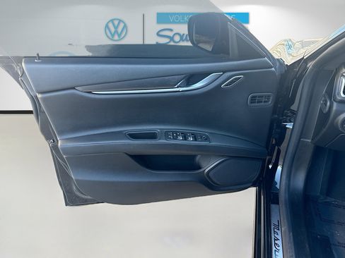 Used 2019 Maserati Ghibli image 20