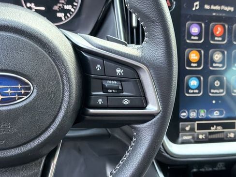 Certified 2025 Subaru Outback Premium AWD/4WD image 32