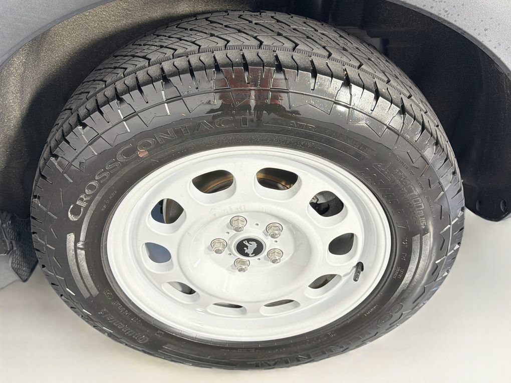 Used 2023 Ford Bronco Sport Heritage w/ Heritage Convenience Package AWD/4WD image 32