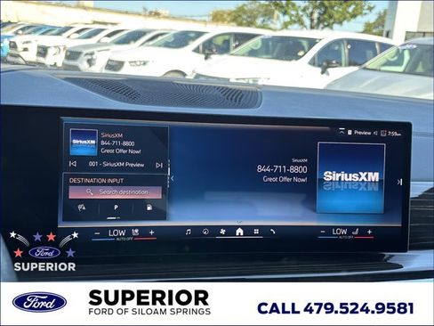 Used 2025 BMW X5 xDrive40i AWD/4WD image 38