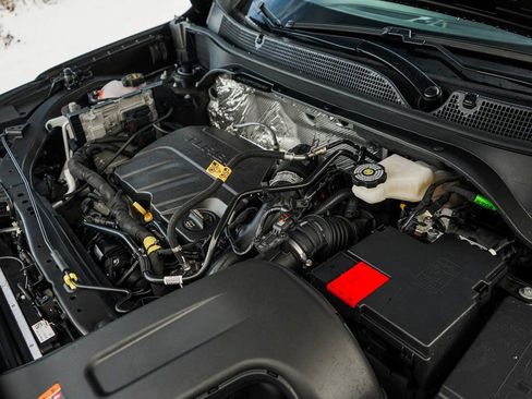 New 2026 Chevrolet Trax LS w/ Driver Confidence Package image 7