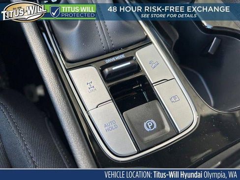 New 2026 Hyundai Santa Cruz SE AWD/4WD image 36