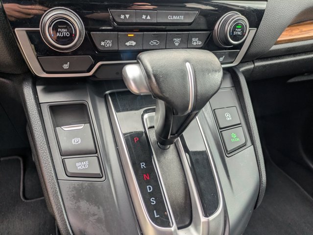 Used 2022 Honda CR-V EX-L image 11