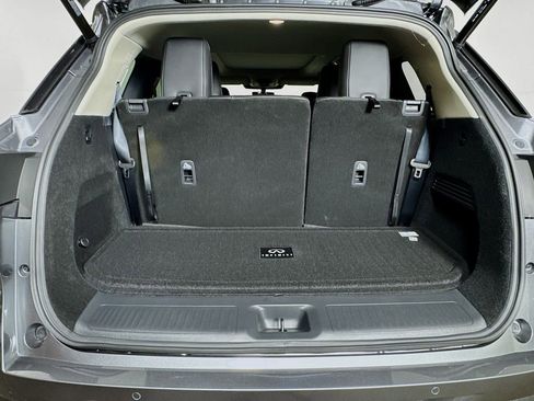 New 2026 INFINITI QX60 Luxe w/ Cargo Package image 33