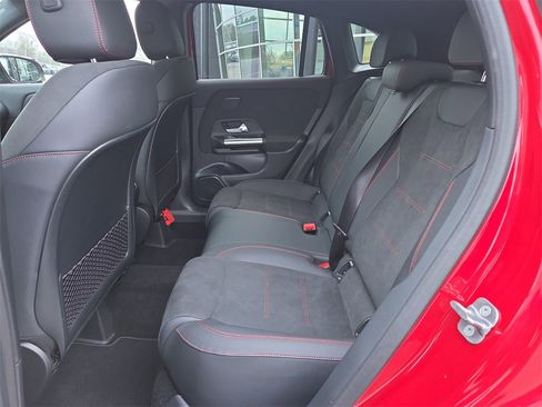 Certified 2026 Mercedes-Benz GLA 250 image 12