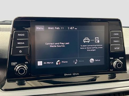 Certified 2023 Kia Seltos LX image 14