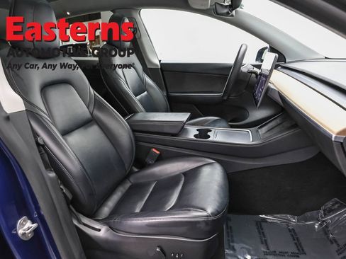 Used 2021 Tesla Model Y Performance image 21