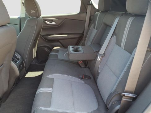 Used 2024 Chevrolet Blazer LT w/ Convenience Package AWD/4WD image 14