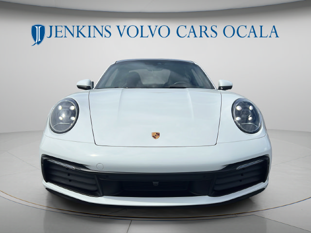 Used 2024 Porsche 911 Carrera RWD image 8