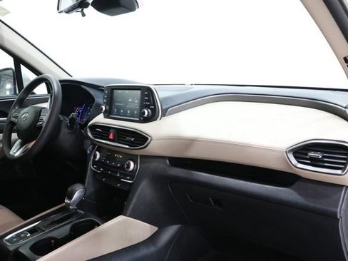 Used 2020 Hyundai Santa Fe SEL FWD image 14