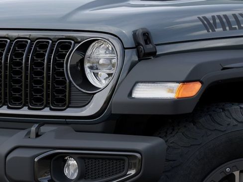 New 2026 Jeep Wrangler Unlimited Sport AWD/4WD image 10