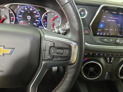 Used 2020 Chevrolet Blazer Premier image 15