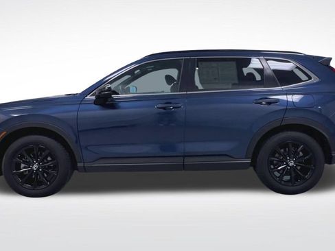 Used 2025 Honda CR-V Sport-L image 5