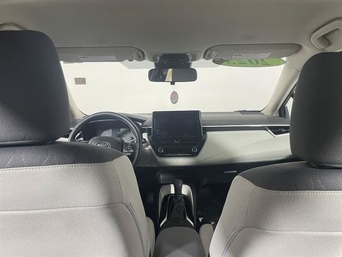 Certified 2023 Toyota Corolla LE w/ Carpet Mat Package (TMS) FWD image 11