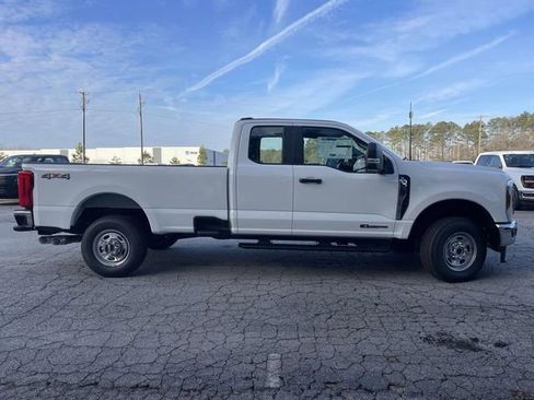 New 2026 Ford F350 XL w/ XL Driver Assist Package AWD/4WD image 2