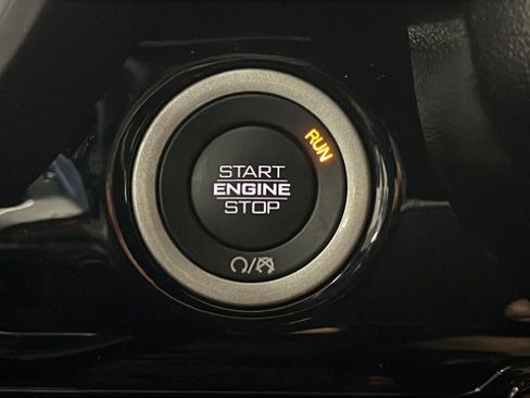 Used 2025 RAM 1500 Rebel w/ Rebel Level 2 Equipment Group AWD/4WD image 24