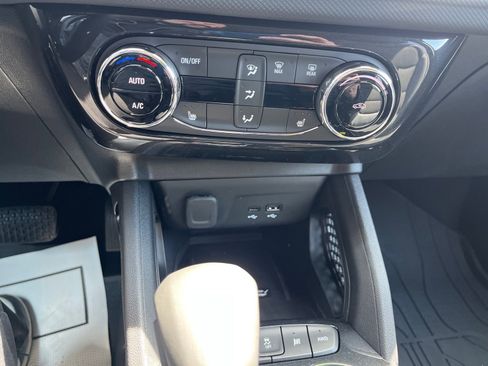 New 2026 Chevrolet TrailBlazer LT w/ Convenience Package AWD/4WD image 26