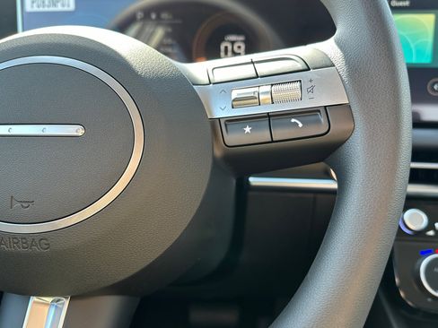 New 2025 Hyundai Tucson SEL image 20