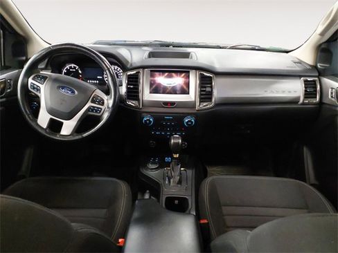 Used 2021 Ford Ranger XLT w/ Equipment Group 301A Mid image 10