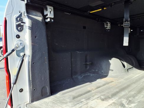 Certified 2019 Ford Ranger Lariat w/ Equipment Group 501A Mid image 17