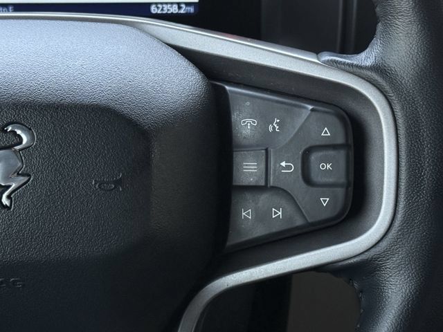 Used 2023 Ford Bronco Wildtrak AWD/4WD image 17