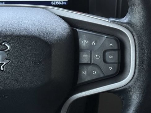 Used 2023 Ford Bronco Wildtrak AWD/4WD image 17
